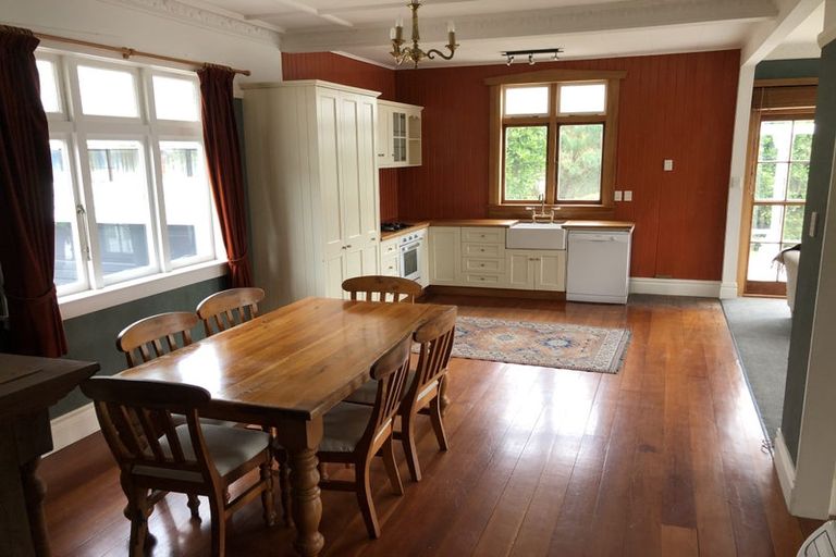 Photo of property in 17 Ironside Road, Johnsonville, Wellington, 6037