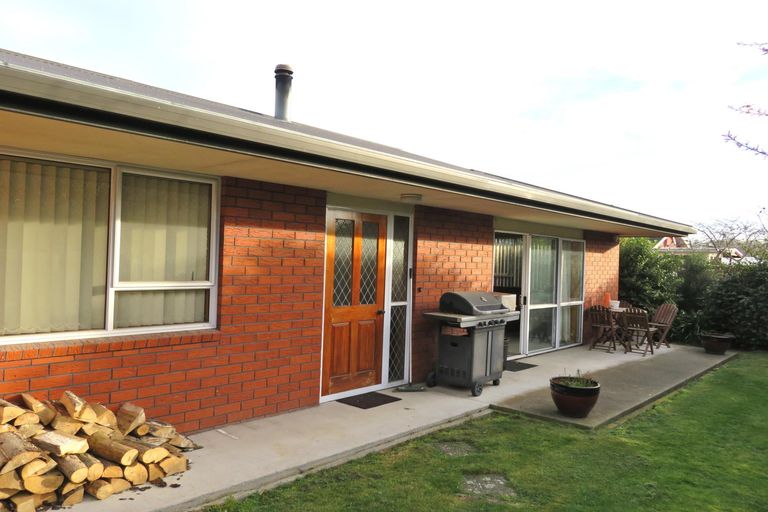 Photo of property in 251 King Street, Temuka, 7920