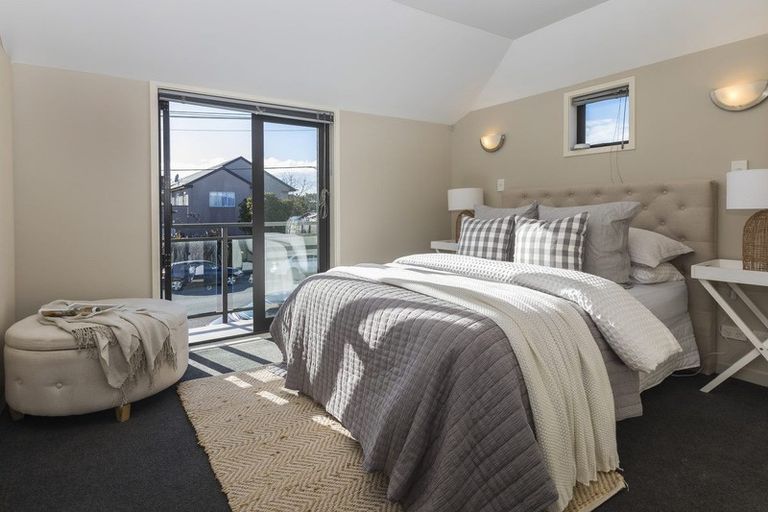 Photo of property in 9/28 Southampton Street, Sydenham, Christchurch, 8023