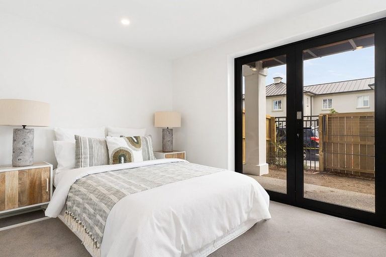 Photo of property in 4/9 Ayr Street, Riccarton, Christchurch, 8011