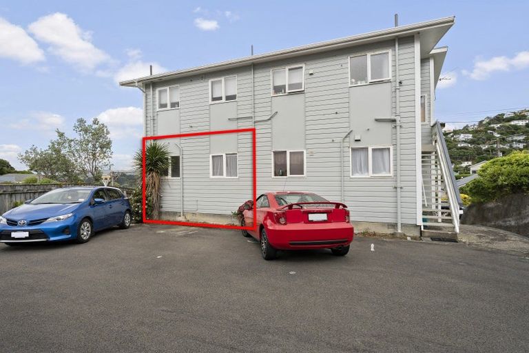 Photo of property in 2/35 Arawa Road, Hataitai, Wellington, 6021