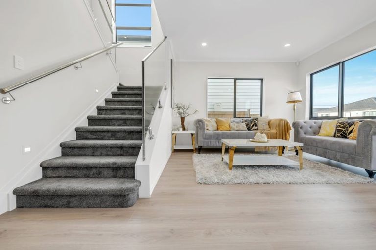 Photo of property in 53 Koromeke Street, Flat Bush, Auckland, 2019