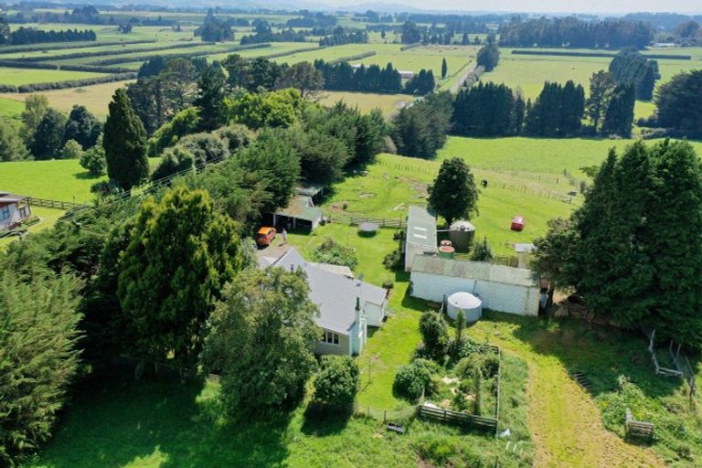 Photo of property in 139 Third Line, Norsewood, 4974