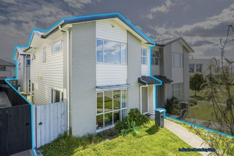 Photo of property in 104 Arion Road, Takanini, 2112