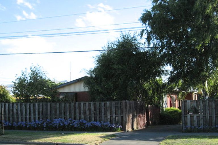 Photo of property in 9 Maces Road, Bromley, Christchurch, 8062