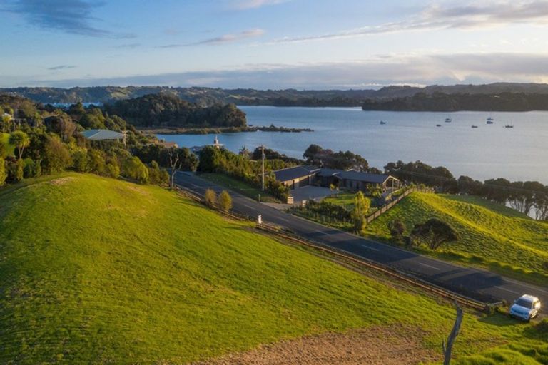 Photo of property in 220 Ridge Road, Mahurangi East, Warkworth, 0982