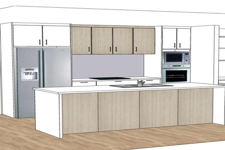 Photo of property in 19 Foster Place, Amberley, 7410