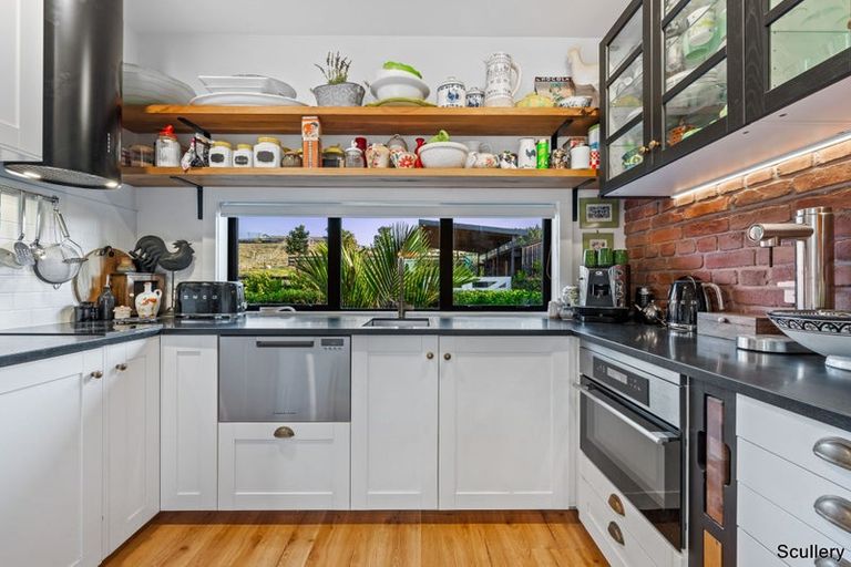 Photo of property in 259 Fletcher Road, Waimauku, 0881