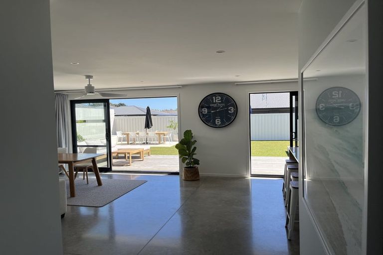 Photo of property in 38e Papawhero Drive, Bell Block, New Plymouth, 4312