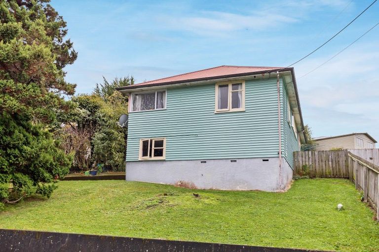 Photo of property in 81 Canada Street, Watlington, Timaru, 7910