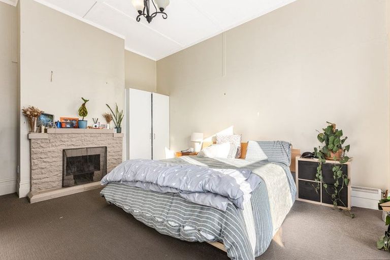 Photo of property in 15 Porritt Avenue, Mount Victoria, Wellington, 6011