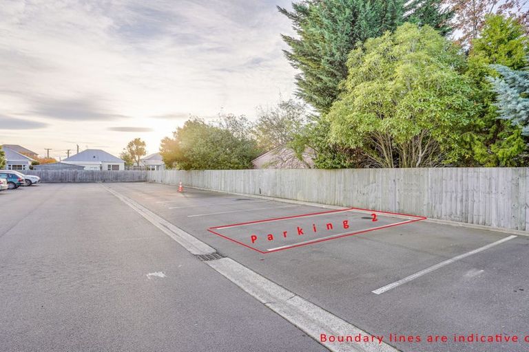 Photo of property in 9/31 Bordesley Street, Phillipstown, Christchurch, 8011