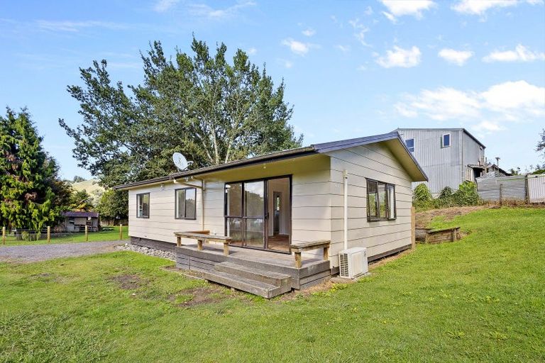 Photo of property in 7 Paraone Street, Taumarunui, 3920