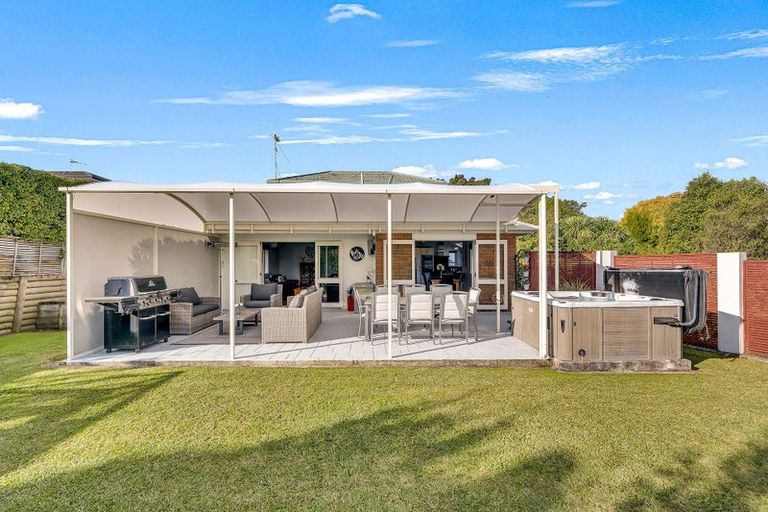 Photo of property in 23 Seales Road, Morrinsville, 3300