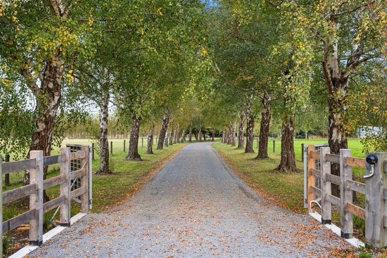 Photo of property in 12 Moodys Road, Clarkville, Kaiapoi, 7692