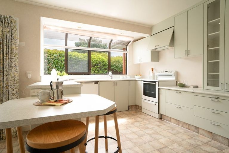 Photo of property in 171 Westchester Drive, Churton Park, Wellington, 6037