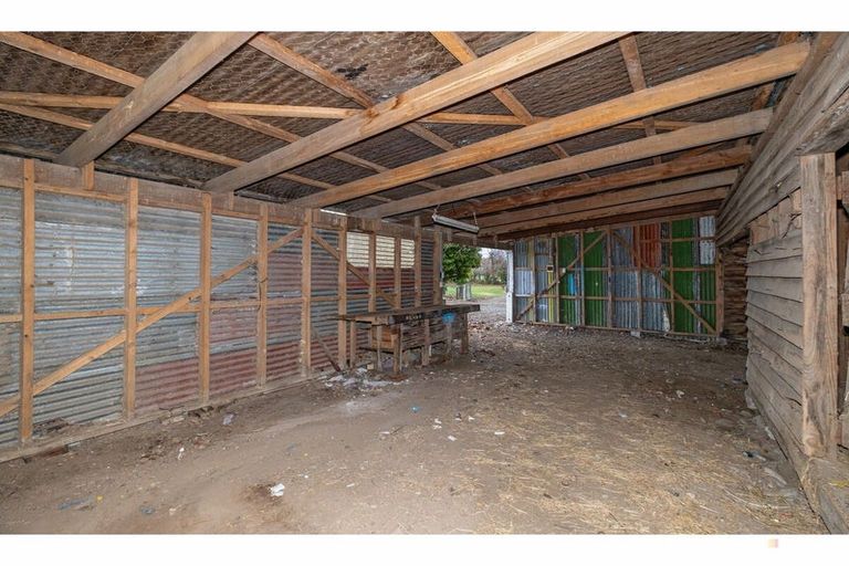 Photo of property in 297 Milford Clandeboye Road, Milford, Temuka, 7986