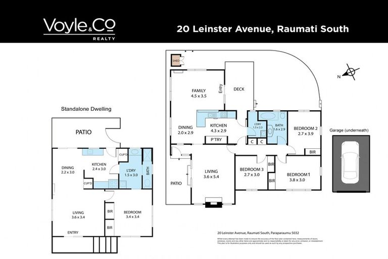 Photo of property in 20 Leinster Avenue, Raumati South, Paraparaumu, 5032