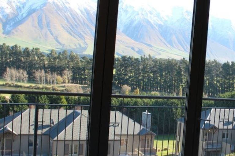 Photo of property in 623 Coleridge Road, Windwhistle, Hororata, 7572