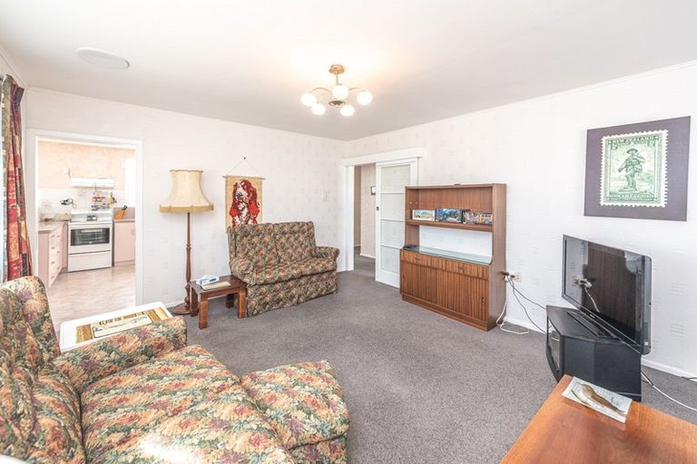 Photo of property in 40 Kowhai Street, Castlecliff, Whanganui, 4501