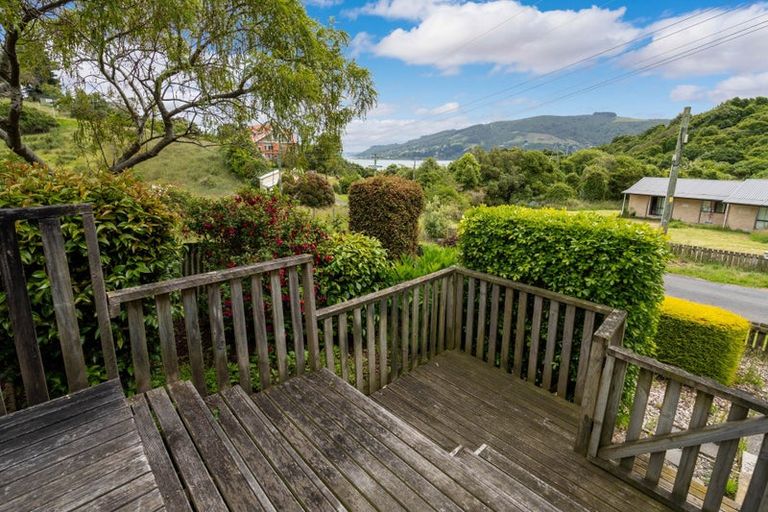 Photo of property in 15 Mctaggart Street, Company Bay, Dunedin, 9014