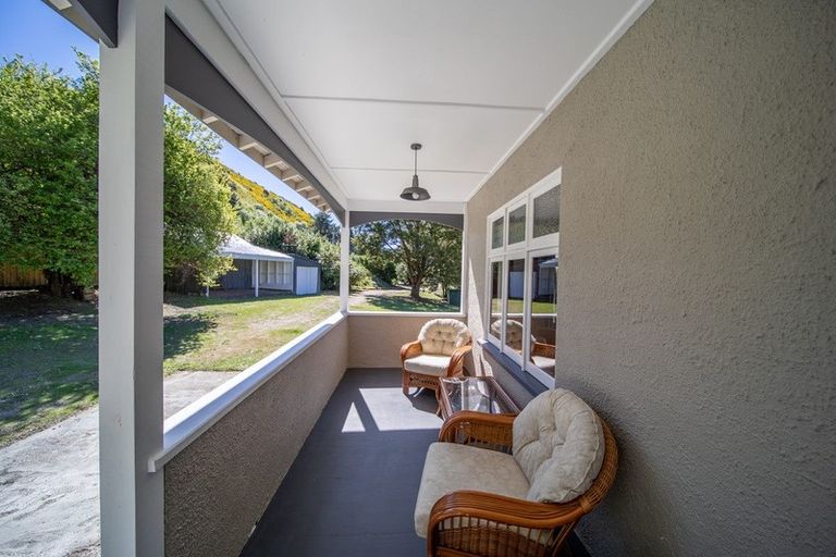 Photo of property in 5689 Ettrick-raes Junction Road, Millers Flat, Roxburgh, 9572