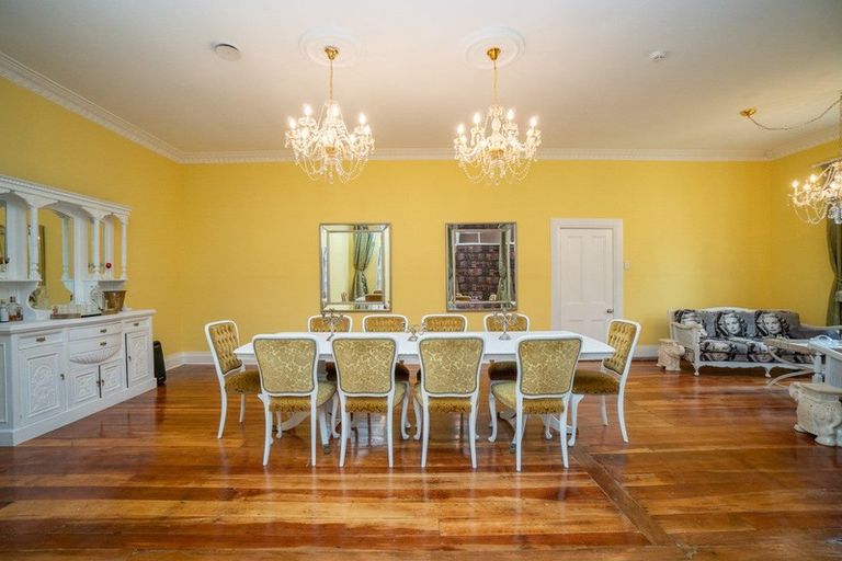 Photo of property in 832 Mako Mako Road, Pahiatua, 4983