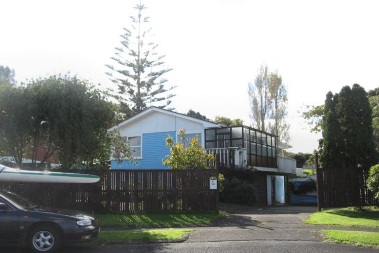 Photo of property in 11 Wanaka Place, Pakuranga Heights, Auckland, 2010