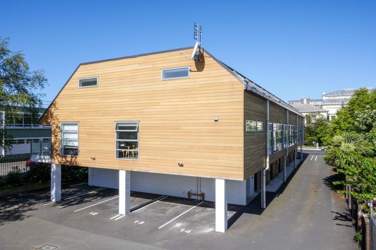 Photo of property in 4/432 Great King Street, North Dunedin, Dunedin, 9016