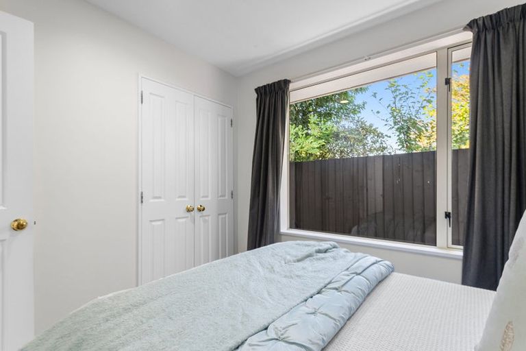 Photo of property in 4 Ashmore Lane, Strowan, Christchurch, 8052