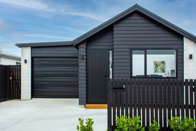 Photo of property in 3 Hinaki Street, Poike, Tauranga, 3112