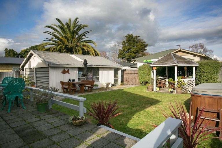 Photo of property in 12 Gladstone Road, Matamata, 3400