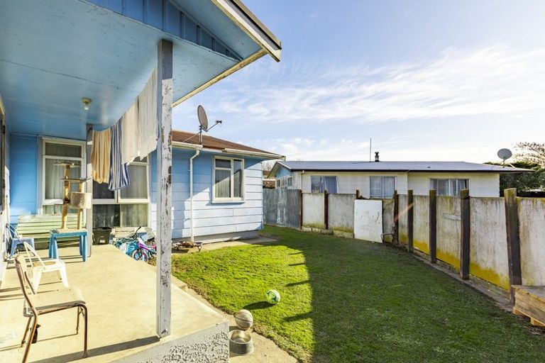 Photo of property in 41 Livingstone Road, Flaxmere, Hastings, 4120