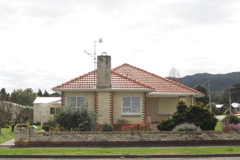 Photo of property in 113 Banks Street, Thames, 3500