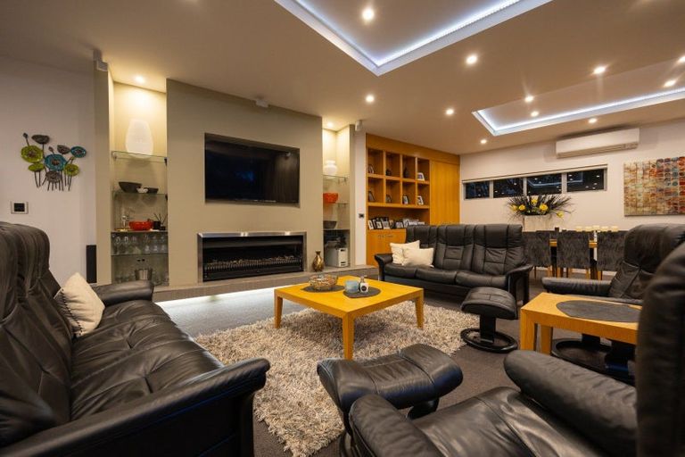 Photo of property in 23a Montgomery Terrace, Hokowhitu, Palmerston North, 4410