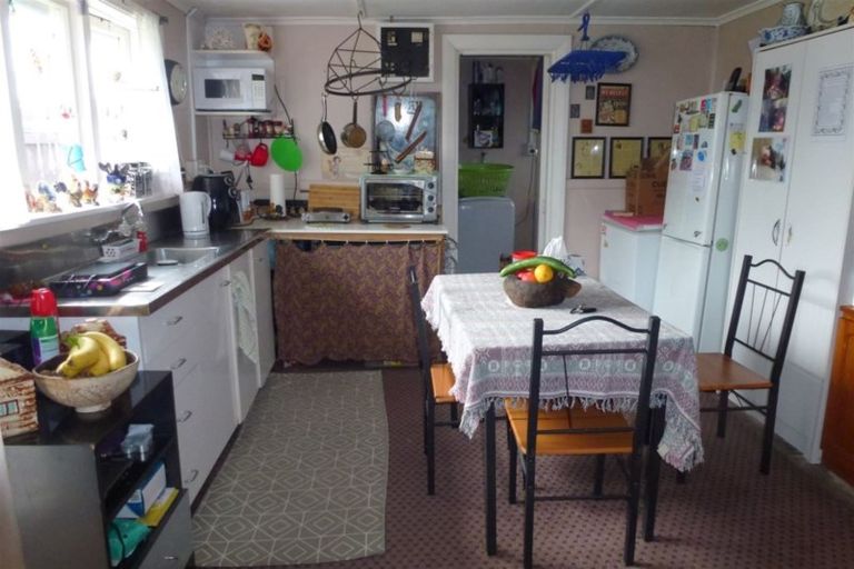 Photo of property in 54 Blake Street, Blaketown, Greymouth, 7805