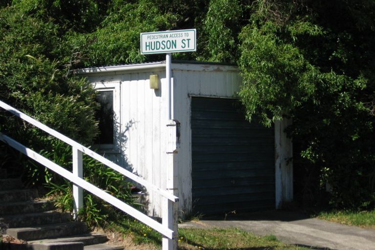 Photo of property in 117 Volga Street, Island Bay, Wellington, 6023