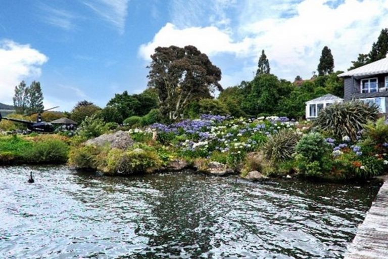 Photo of property in 167-173 Kawaha Point Road, Kawaha Point, Rotorua, 3010