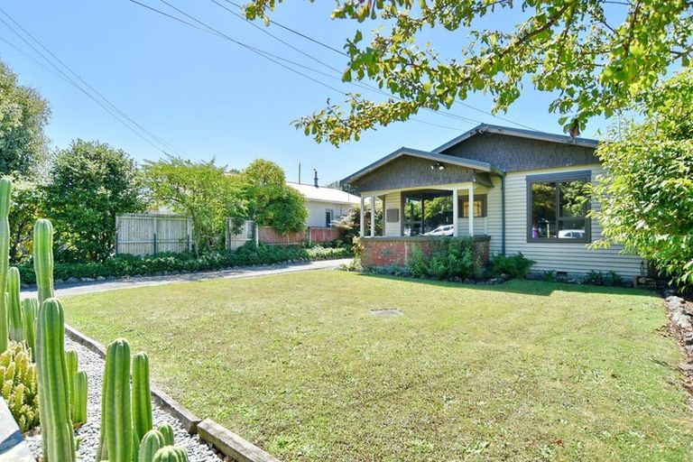 Photo of property in 68 Sylvan Street, Hillmorton, Christchurch, 8024