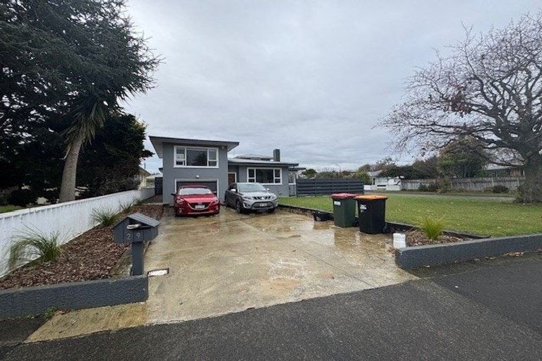 Photo of property in 29 Richmond Avenue, Takaro, Palmerston North, 4410