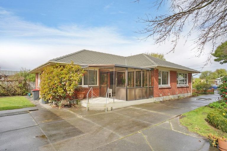 Photo of property in 20 Englefield Road, Belfast, Christchurch, 8051