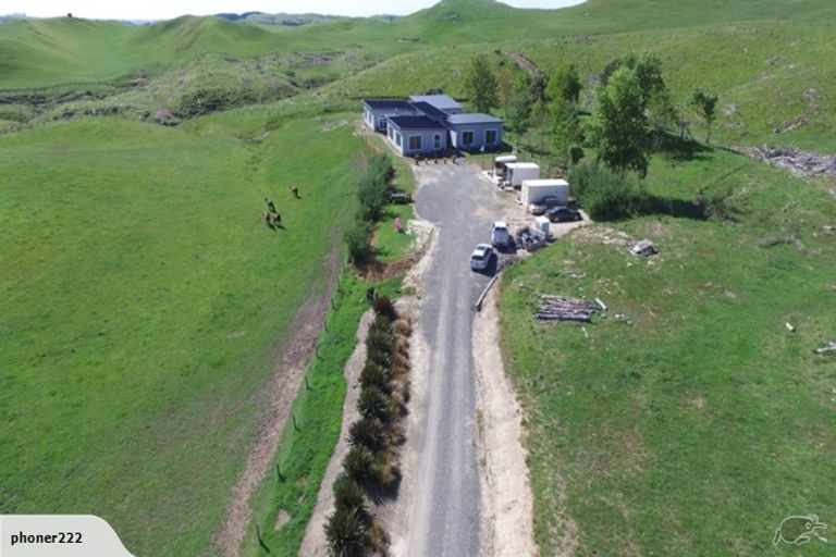 Photo of property in 761 Crownthorpe Sett Road, Crownthorpe, Hastings, 4179