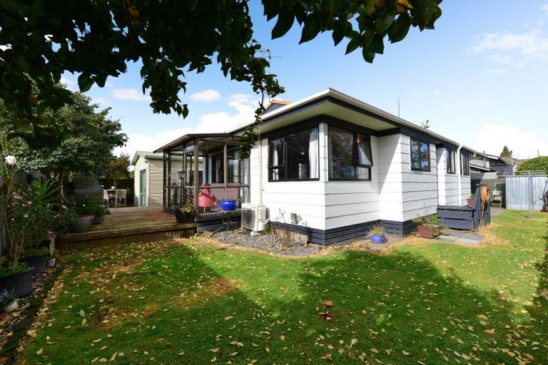 Photo of property in 14a Arawa Street, Frankton, Hamilton, 3204