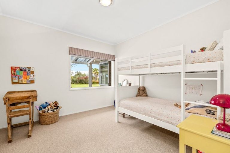 Photo of property in 252b Point Wells Road, Point Wells, Warkworth, 0986