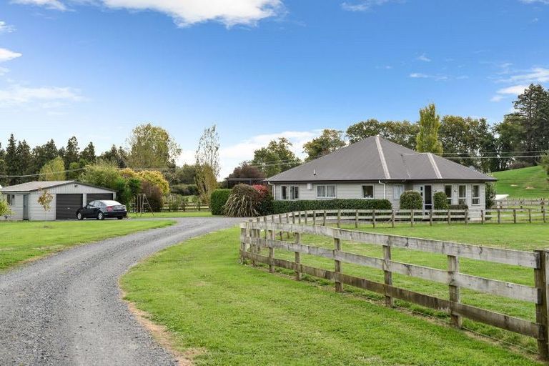 Photo of property in 16 Waipuna Road, Waerenga, Te Kauwhata, 3781