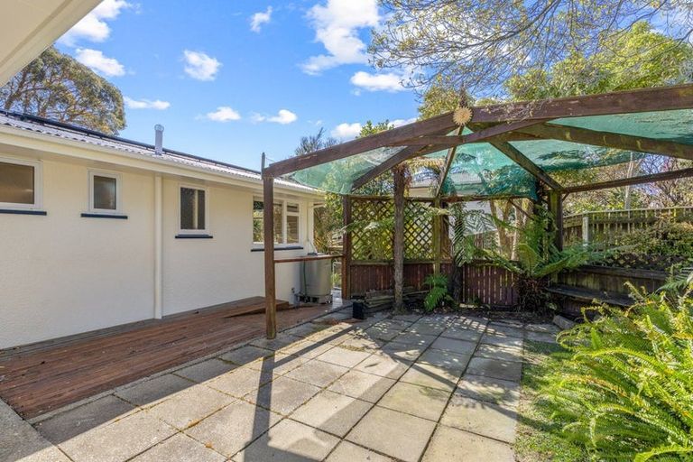 Photo of property in 83 Hampden Street, Picton, 7220