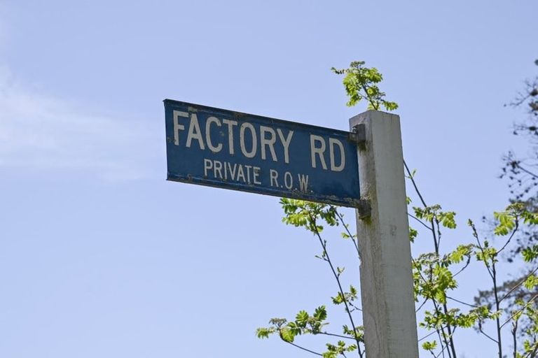 Photo of property in 7 Factory Road, Little Akaloa, 7583