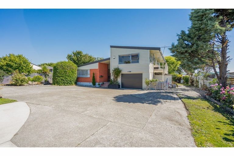 Photo of property in 678 Tweed Street, Newfield, Invercargill, 9812