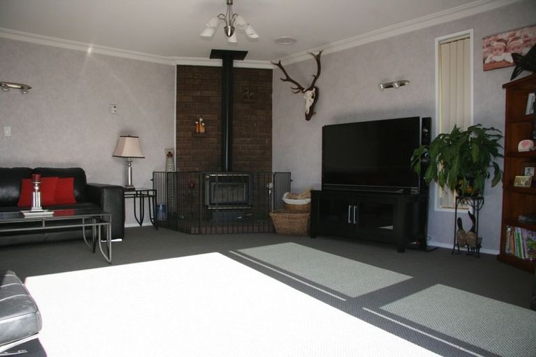 Photo of property in 79 Bailey Street, Huntly, 3700