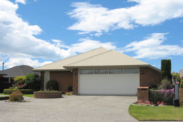 Photo of property in 20/20 Wiltshire Retirement Village, Rangiora, 7400